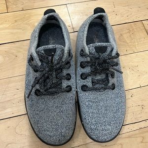 Allbirds Sneakers Sz 8